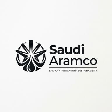 Aramco logo