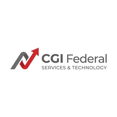 CGI logo