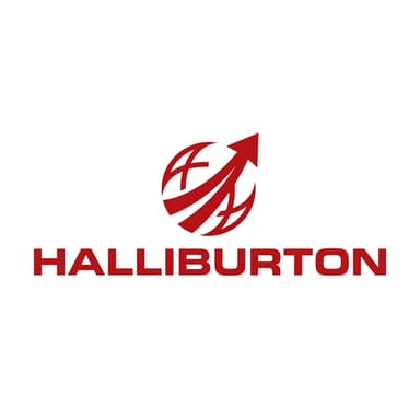 Halliburton logo