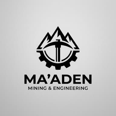 Maaden logo