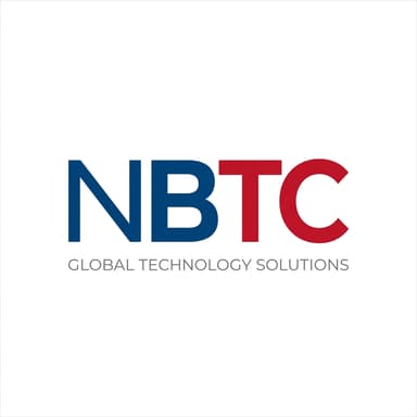 NBTC logo