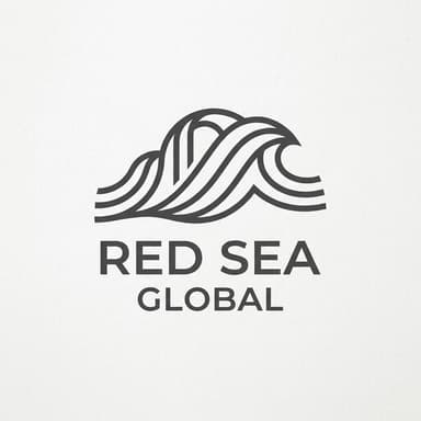 Red Sea Global logo