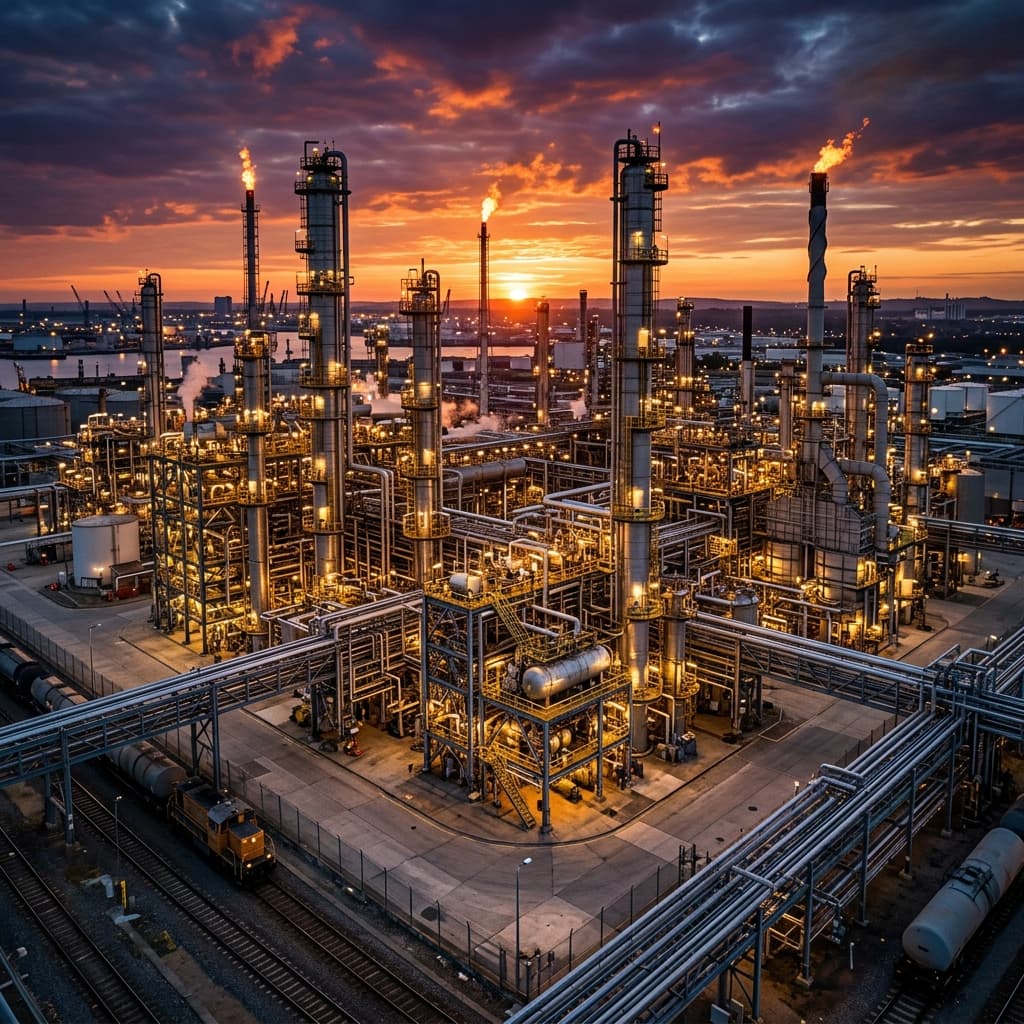 Kuwait Oil Company