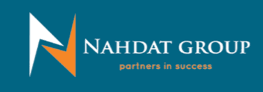 Nahdat Group Logo